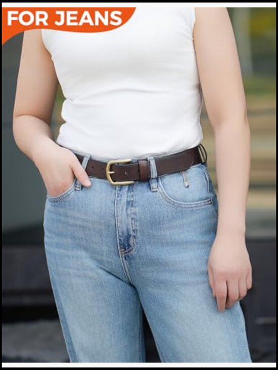 Belts